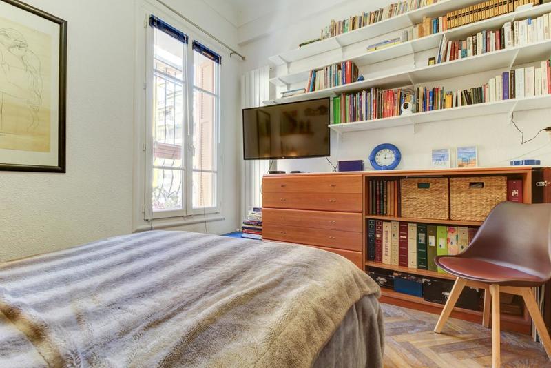 Appartement - 67 m² - 2 pièces