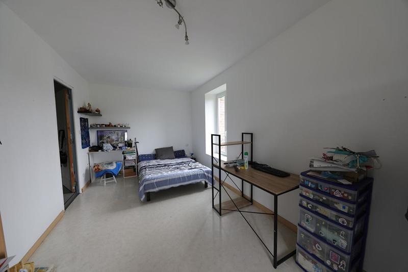 Maison - 133 m² - 5 pièces