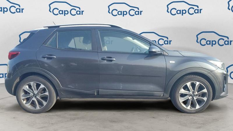 Kia Stonic 1.0 t-GDi 100 Active