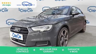 Audi A3 sportback III 1.4 Tfsi 150 s-Tronic7 Design Luxe