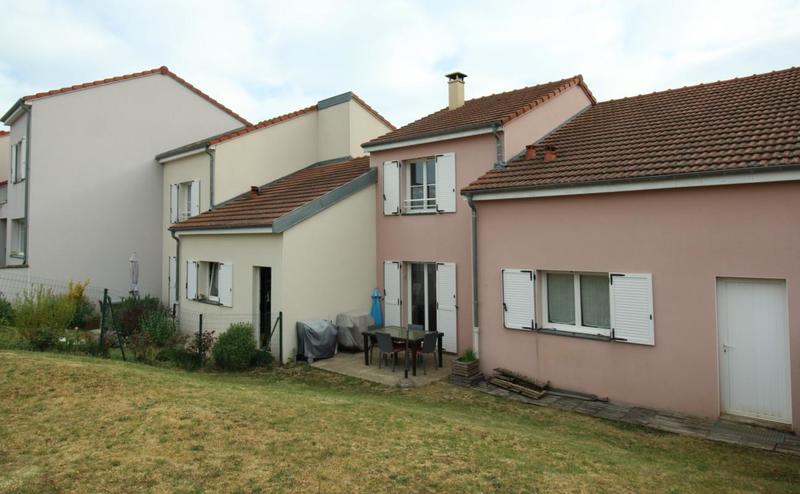 Maison - 89 m² - 3 pièces