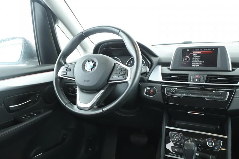 Bmw Serie 2 Active Tourer 218i Luxury Bva6 136 ch
