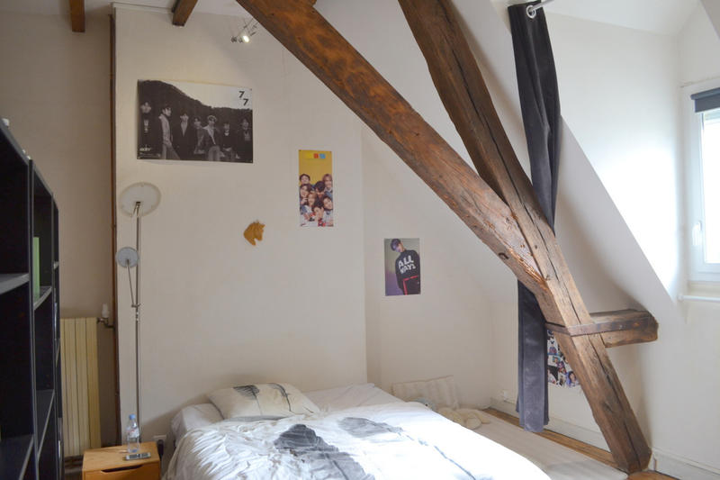 Maison - 169 m² - 6 pièces