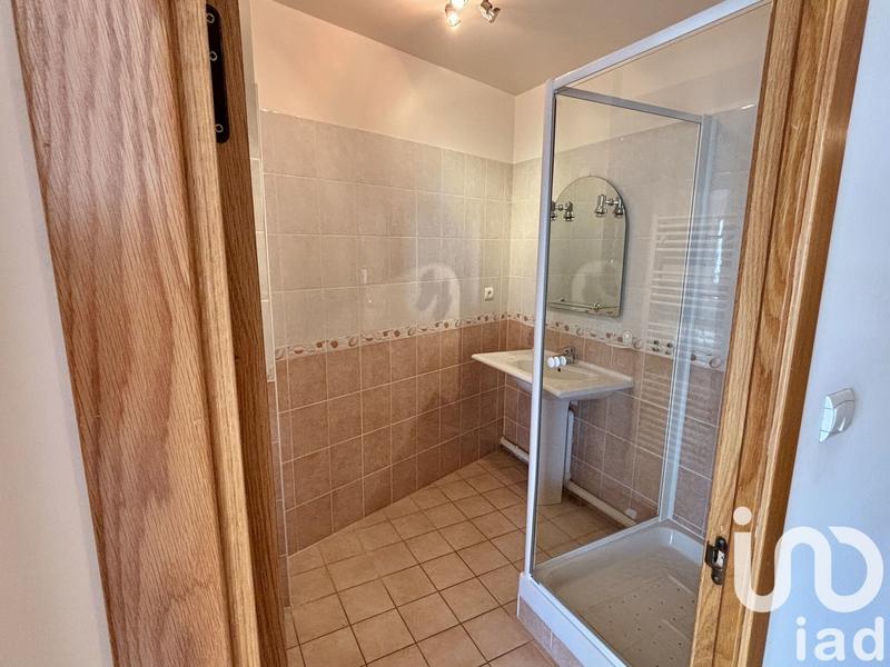 Appartement - 174 m² - 5 pièces