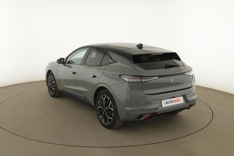 Ds Ds 4 1.6 PureTech la Premiere Auto 180 ch