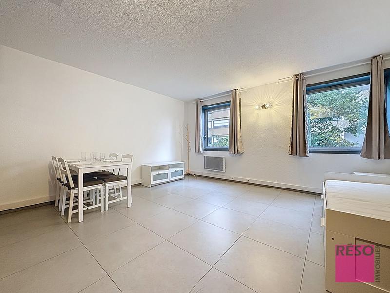 Appartement - 31 m² - 1 pièce