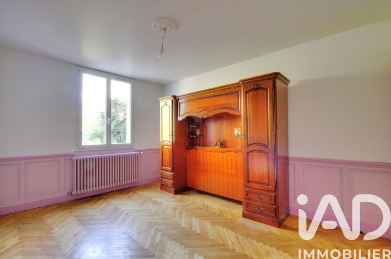Immeuble - 294 m²