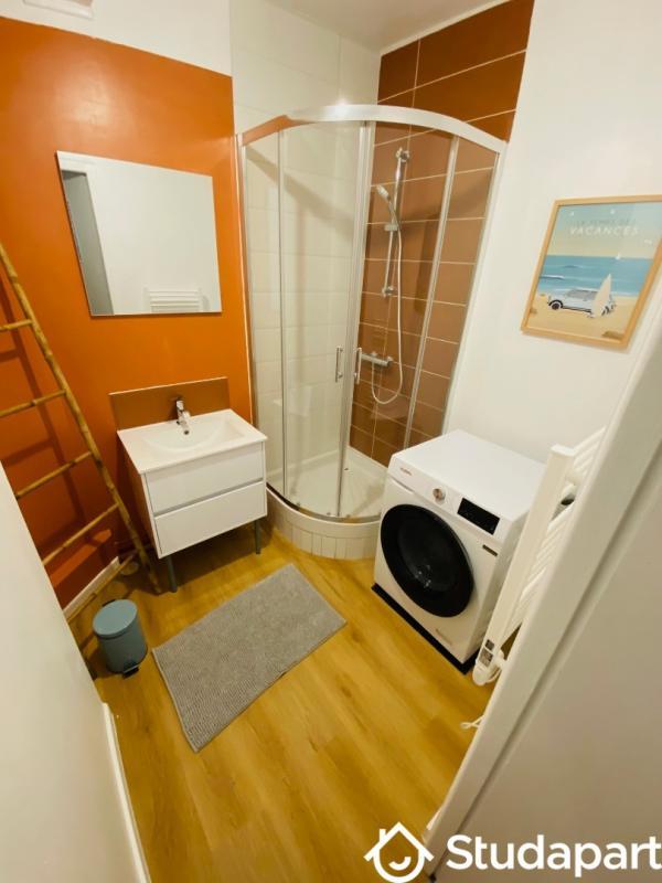 Appartement - 78 m² - 4 pièces