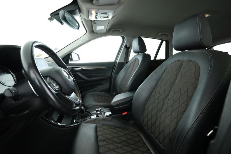 Bmw X1 sDrive18d xLine Bva8 150 ch