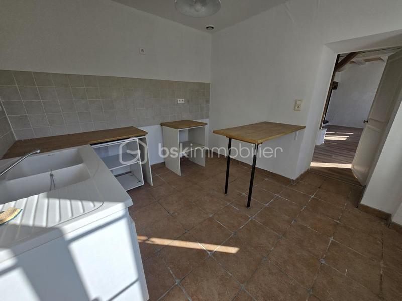 Longère - 71 m² - 3 pièces