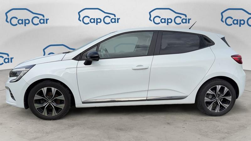 Renault Clio V 1.0 TCe 90 Techno