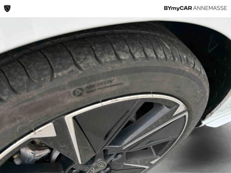 Peugeot 308 Electrique 54 kWh 156ch Gt