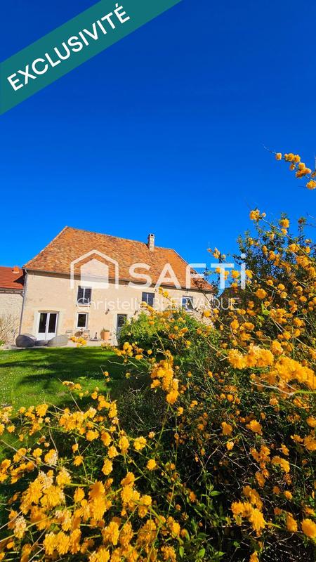 Maison - 500 m² - 20 pièces