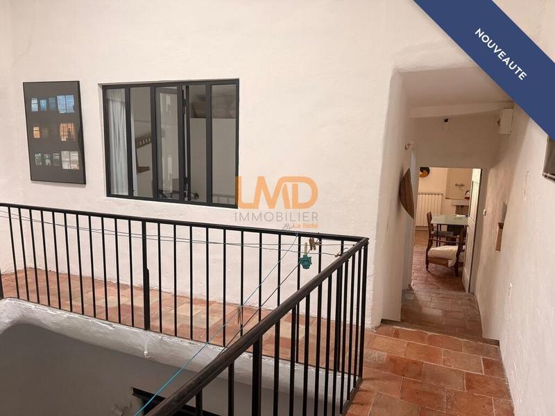 Maison - 195 m² - 8 pièces