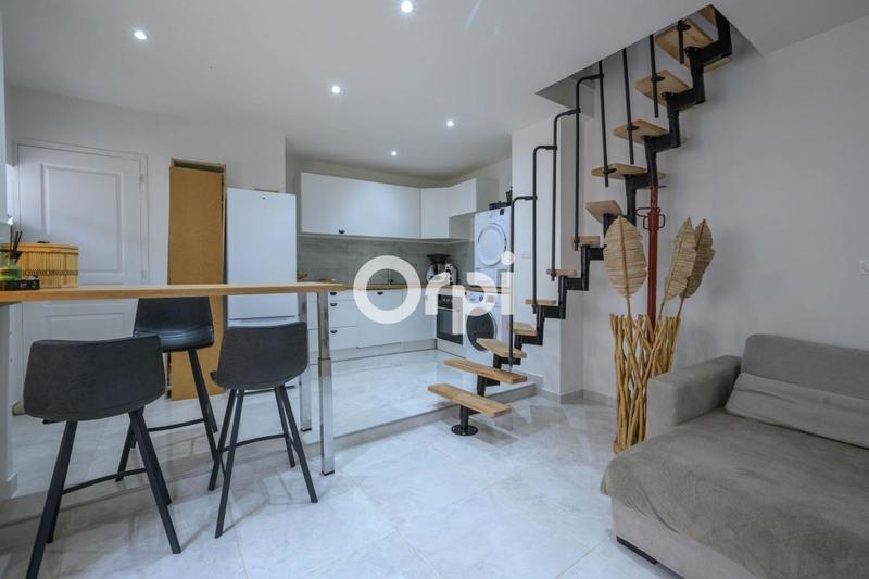 Maison - 83 m² - 4 pièces