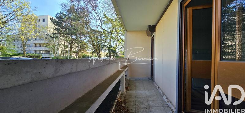 Appartement - 75 m² - 3 pièces