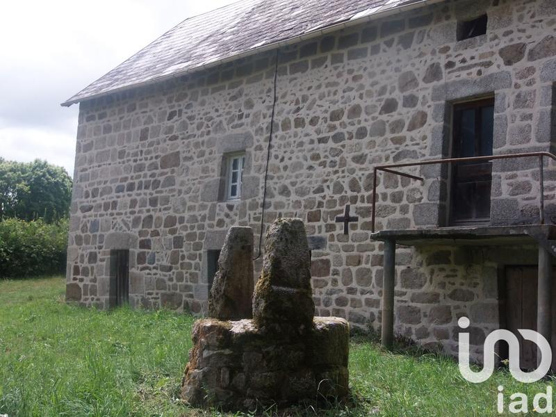 Maison de campagne - 135 m² - 3 pièces