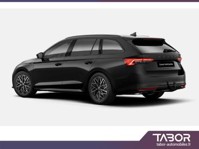 Skoda Octavia Combi Dsg Sportl attelage Matrix