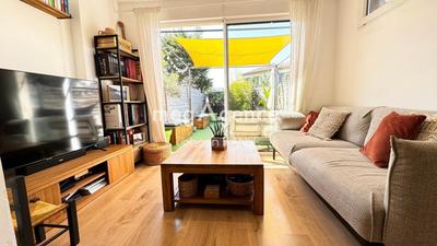 Maison - 56 m² - 3 pièces