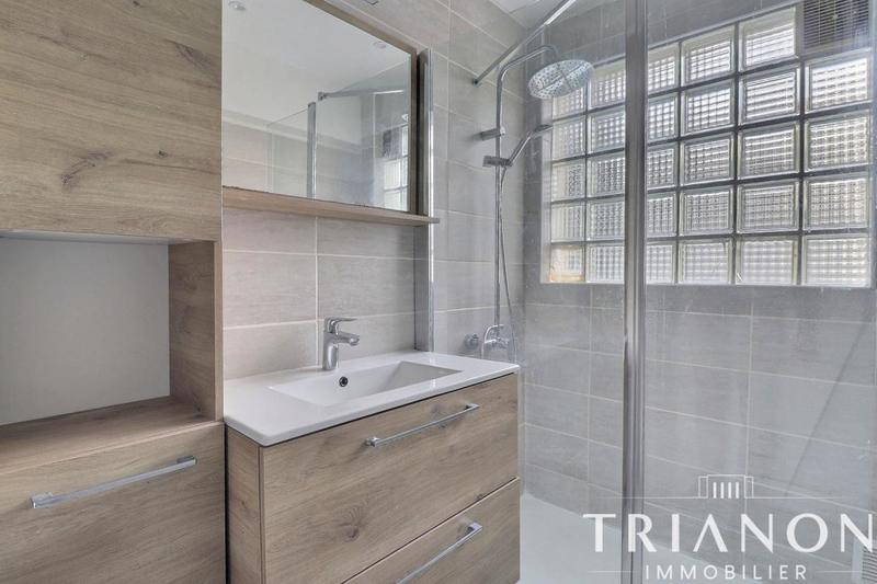 Appartement - 79 m² - 4 pièces