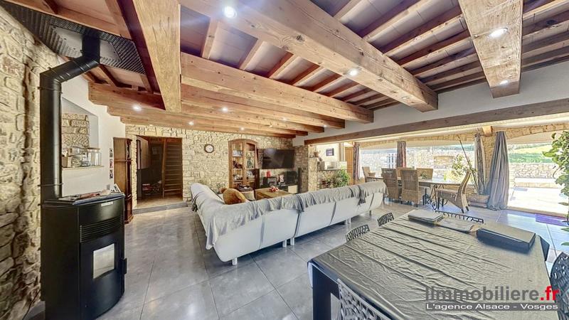 Mas - 282 m² - 11 pièces