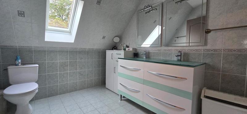 Maison - 158 m² - 6 pièces