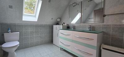 Maison - 158 m² - 6 pièces