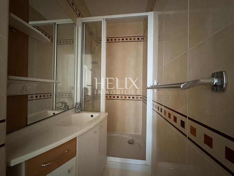 Appartement - 88 m² - 4 pièces