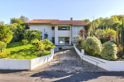 Maison - 133 m² - 5 pièces