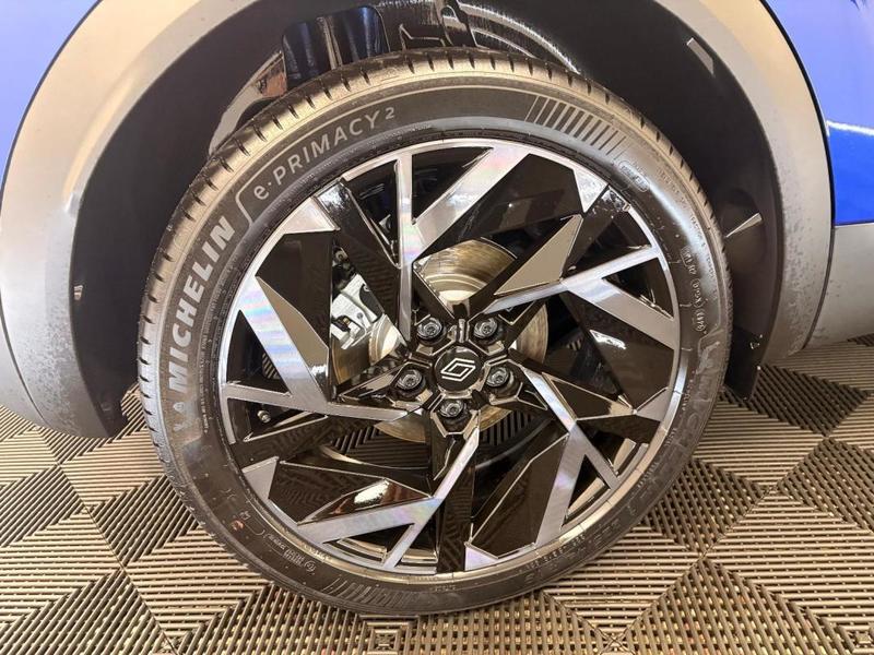 Renault Captur E-Tech full hybrid 145 ch esprit Alpine