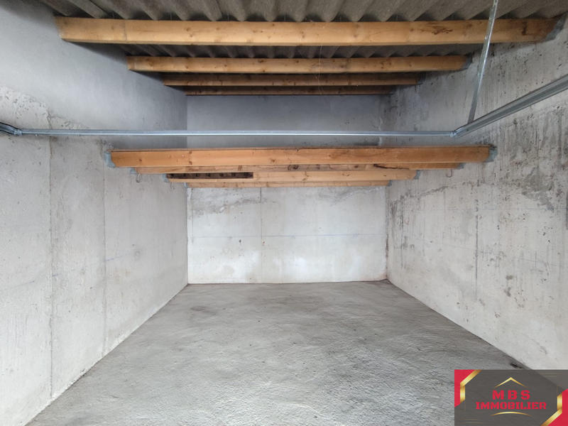 Appartement - 113 m² - 5 pièces