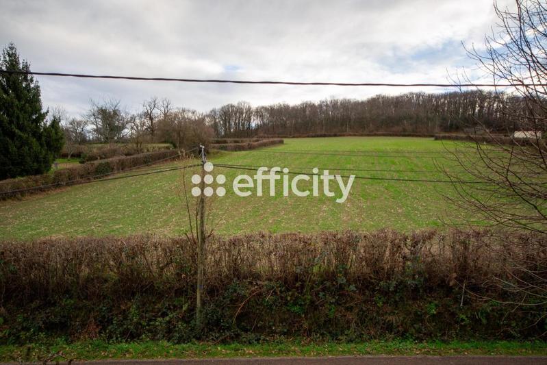 Maison de campagne - 108 m² - 3 pièces