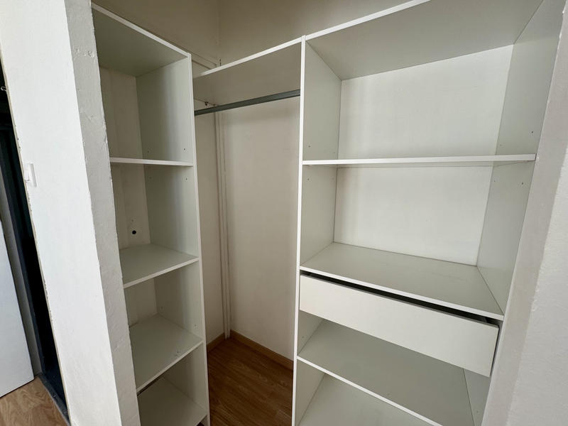 Appartement - 63 m² - 4 pièces