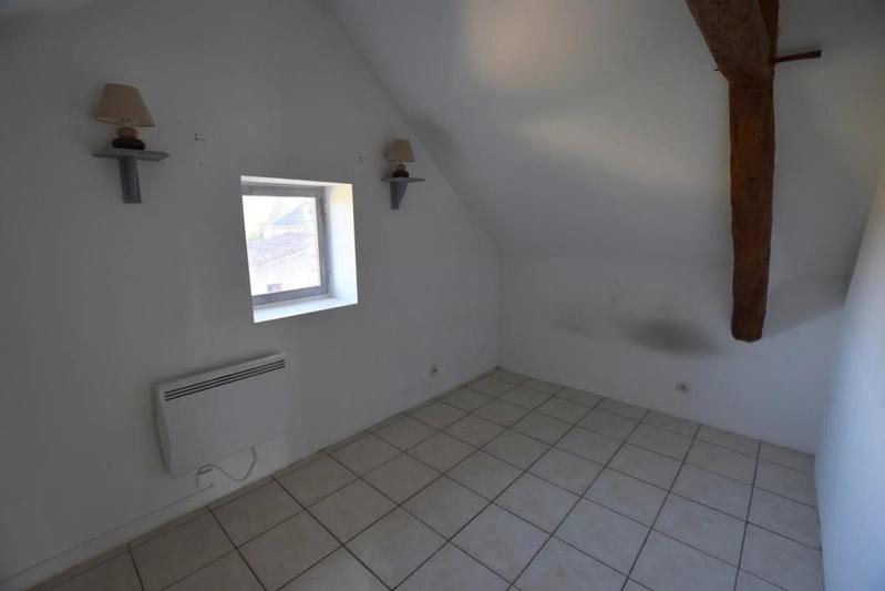 Maison de village - 55 m² - 2 pièces