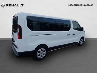 Renault Trafic Combi L2 dCi 150 Energy s&amp;S Edc Intens