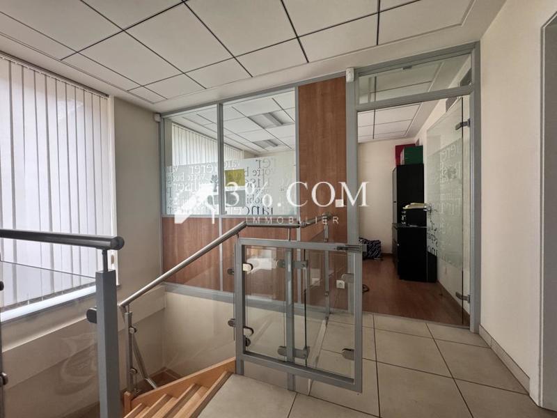 Maison de ville - 239 m² - 10 pièces