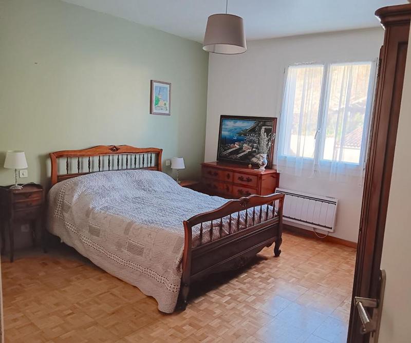 Maison - 118 m² - 6 pièces