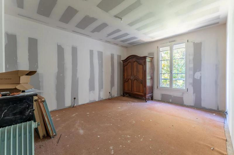 Maison de maîtres - 220 m² - 8 pièces