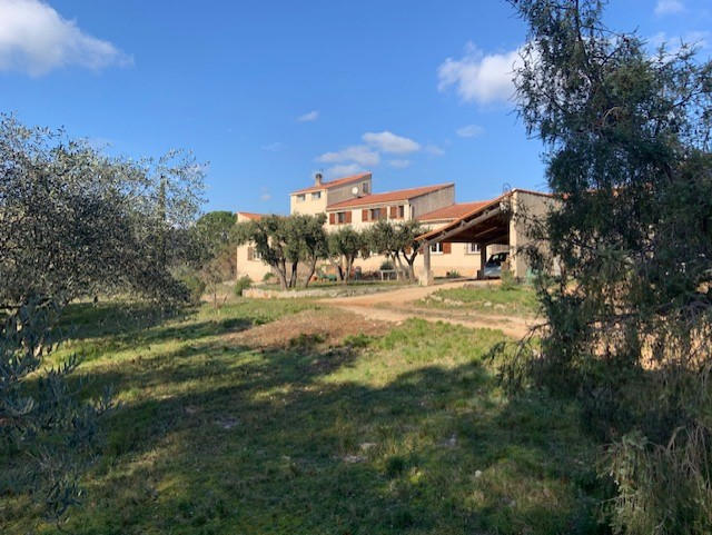 Bastide - 220 m² - 7 pièces