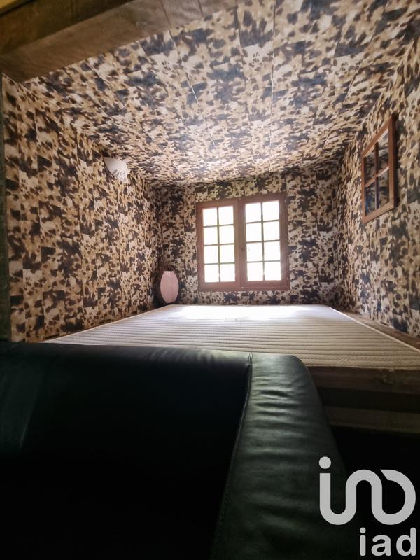 Ferme - 60 m² - 2 pièces