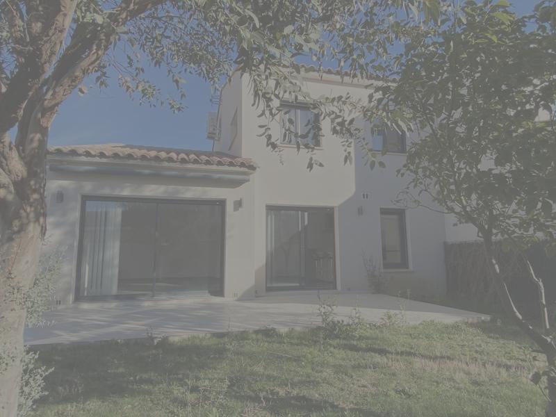 Villa - 113 m² - 5 pièces