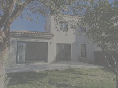 Villa - 113 m² - 5 pièces