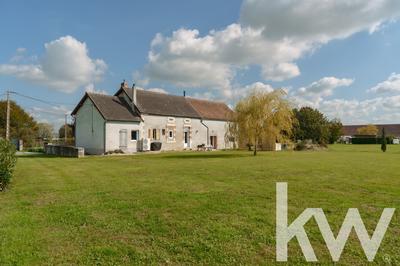 Maison de village - 160 m² - 7 pièces