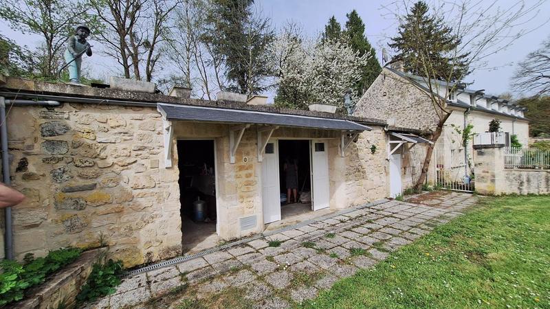 Maison - 160 m² - 5 pièces