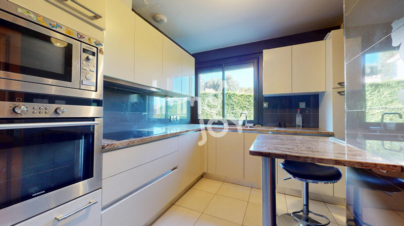 Maison - 131 m² - 5 pièces