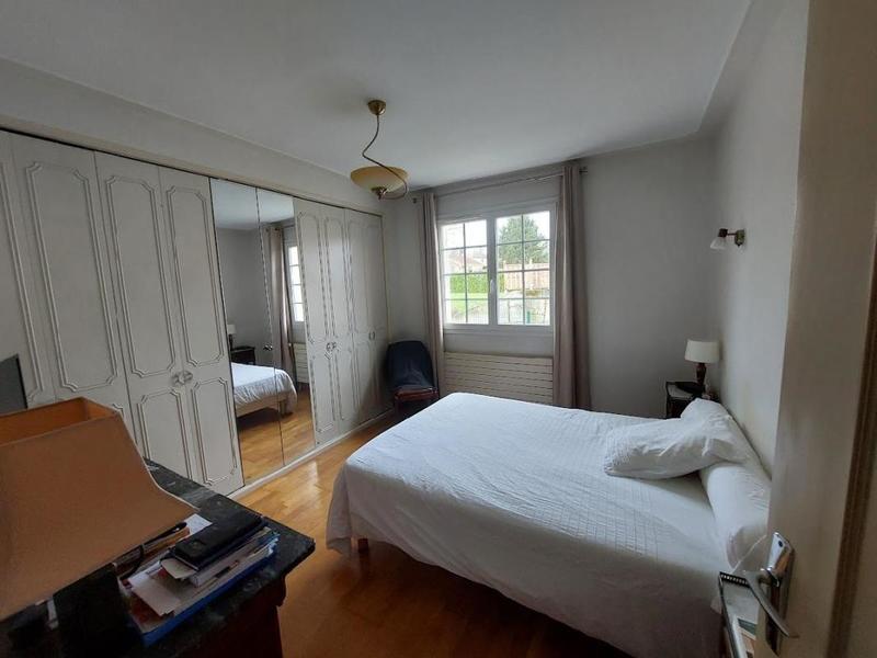 Maison - 124 m² - 5 pièces