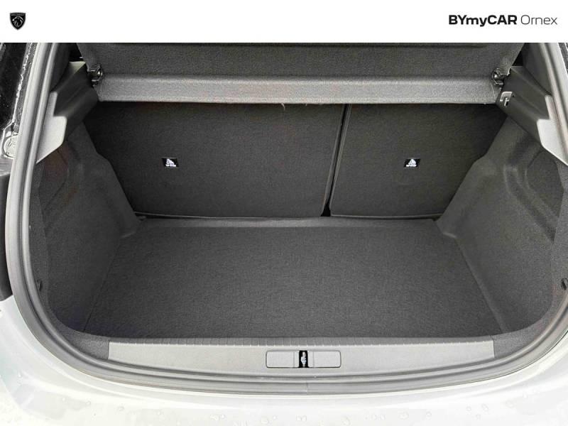 Peugeot 208 Hybrid 145 e-Dcs6 Gt