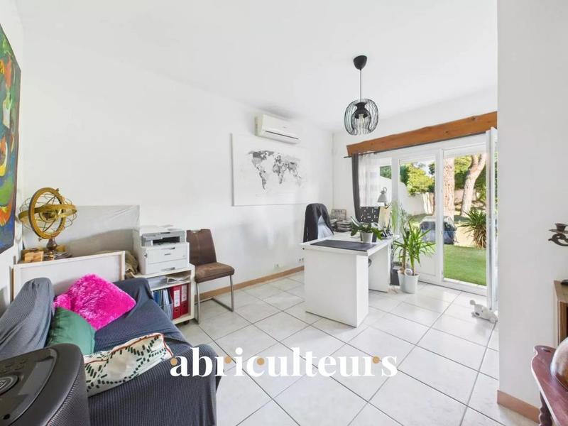 Maison - 192 m² - 7 pièces