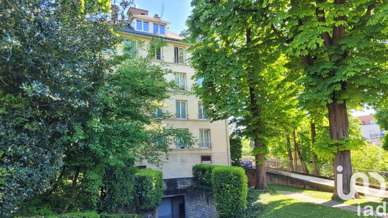 Appartement - 101 m² - 4 pièces