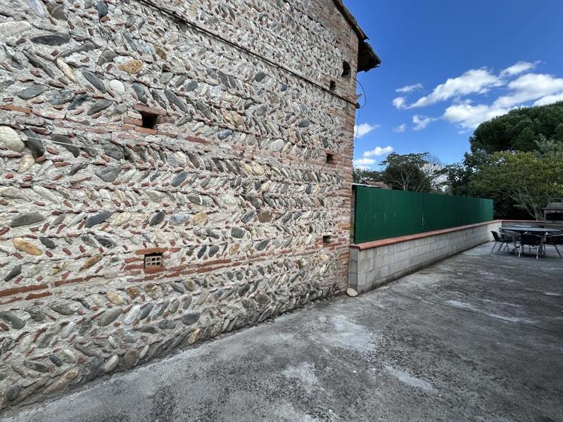 Maison - 123 m² - 6 pièces